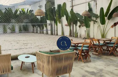 Terreno para alugar, 300 m² - jardim paulistano - são paulo/sp
