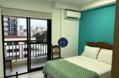 Studio com 1 dormitório para alugar, 24 m² - pinheiros - são paulo/sp