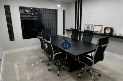 Casa com 5 dormitórios à venda, 170 m² - brooklin - são paulo/sp