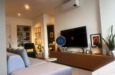 Apartamento com 2 dormitórios à venda, 72 m² - butantã - são paulo/sp