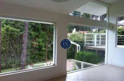 Casa com 3 dormitórios, 300 m² - venda ou aluguel - granja santa maria - carapicuíba/sp