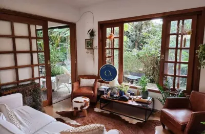 Casa com 3 dormitórios, 185 m² - venda ou aluguel - chácara do refúgio - carapicuíba/sp