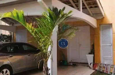 Casa com 3 dormitórios para alugar, 173 m² - jardim passárgada i - cotia/sp