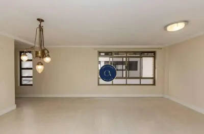 Apartamento com 3 dormitórios à venda, 138 m² - pinheiros - são paulo/sp