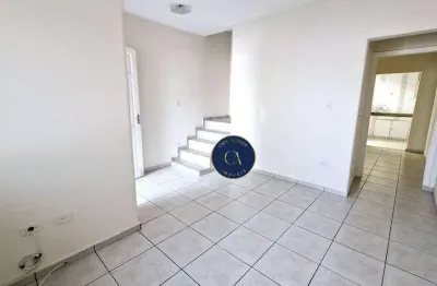 Casa com 2 dormitórios à venda, 80 m² - lapa - são paulo/sp