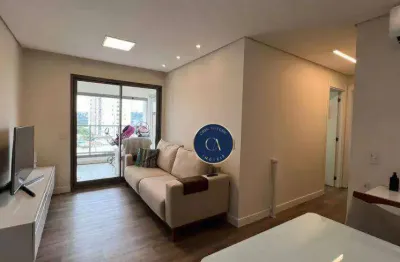 Apartamento com 2 dormitórios à venda, 95 m² - vila leopoldina - são paulo/sp