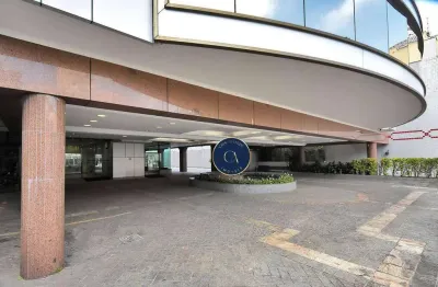 Prédio para alugar na Avenida Tiradentes, Luz, São Paulo