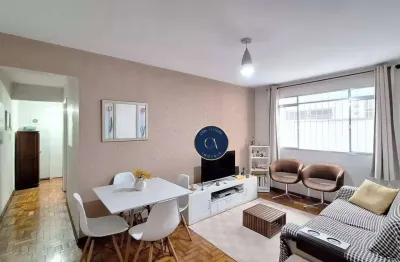 Apartamento com 2 quartos para venda no bairro da água branca - são paulo/sp