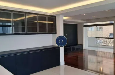 Apartamento com 4 quartos para venda no centro de são bernardo do campo.