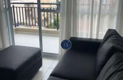 Apartamento com 1 quarto para venda no bairro de santana.