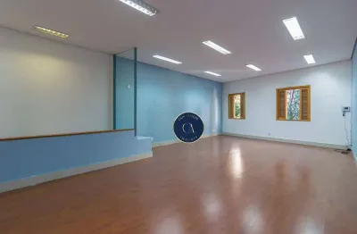 Casa com 5 quartos para venda ou locação em higienópolis.