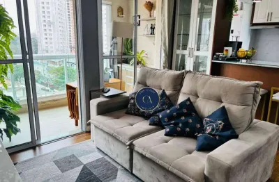 Apartamento com 2 quartos para venda na vila yara em osasco.