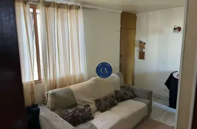Apartamento com 2 quartos à venda na Rua Conselheiro Moreira de Barros, Santana, São Paulo