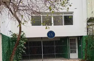 Casa com 3 quartos para alugar na Rua Queimada Grande, Vila Romana, São Paulo