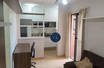 Apartamento mobiliado com 1 quarto para alugar na vila buarque em são paulo.