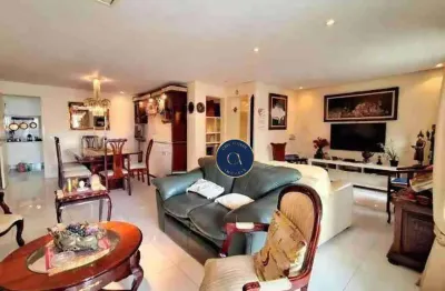 Apartamento com 3 quartos à venda na Rua João Ramalho, Perdizes, São Paulo