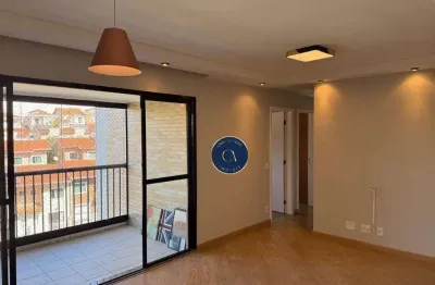 Apartamento com 3 quartos para venda na vila são francisco em são paulo