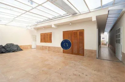 Casa com 4 quartos para locação na vila beatriz em são paulo.