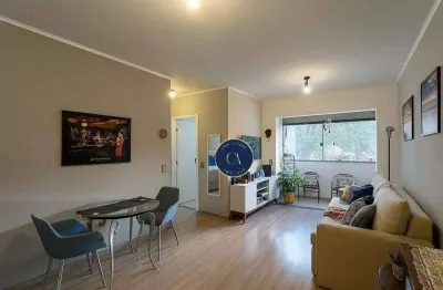 Apartamento com 2 quartos para  venda na vila romana em são paulo