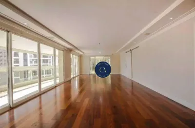 Apartamento com 4 quartos para  venda no alto da lapa em são paulo/sp