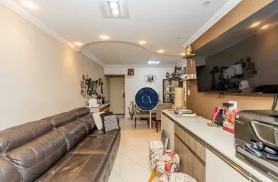 Apartamento com 3 quartos para venda em pirituba em são paulo/sp