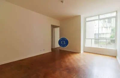 Apartamento com 2 quartos para venda ou locação na bela vista em são paulo.
