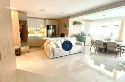 Apartamento com 2 quartos para venda em perdizes em são paulo/sp
