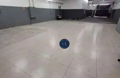 Barracão / Galpão / Depósito para alugar na Praça Vidal Antônio de Castro, Lapa, São Paulo
