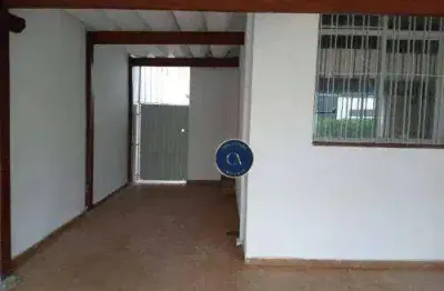 Casa com 2 quartos para alugar na lapa em são paulo.