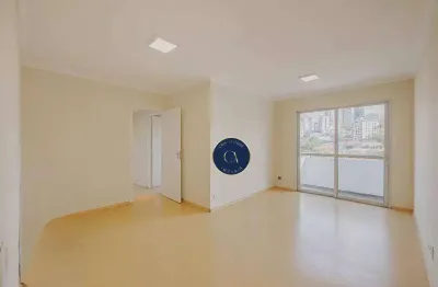 Apartamento com 3 quartos para alugar na vila pompeia em são paulo.