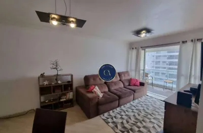 Apartamento com 3 quartos para venda na vila pompeia em são paulo.