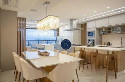 Apartamento com 4 quartos para venda ou locação na vila são francisco em osasco.