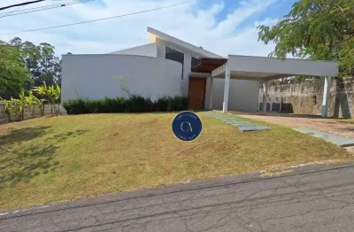 Casa com 3 quartos para venda no condomínio santa tereza em itupeva.