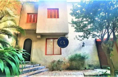 Casa com 3 quartos para alugar na Rua Piauí, Higienópolis, São Paulo