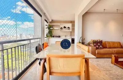 Apartamento com 3 quartos para venda na vila leopoldina em são paulo.