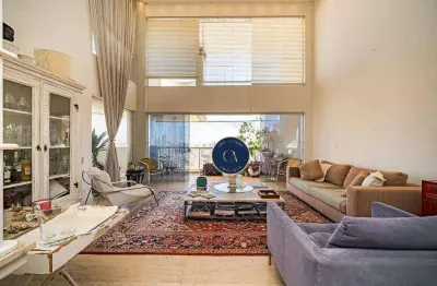 Apartamento com 4 quartos para  venda em sumaré, são paulo