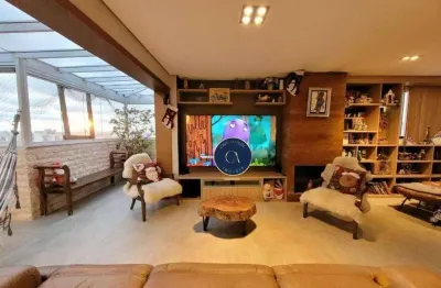 Cobertura para venda ou locação na vila leopoldina em são paulo