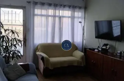 Sobrado com 2 quartos para venda na vila pirituba em são paulo/sp