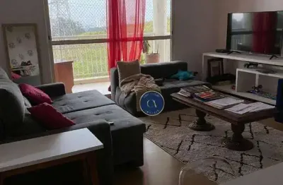 Apartamento com 3 quartos à venda no Tamboré, Barueri 