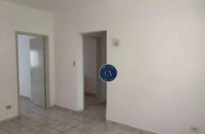 Apartamento com 1 quartos para locação na água branca em são paulo