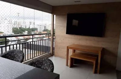 Apartamento com 3 quartos para alugar na Rua Belchior de Azevedo, Vila Leopoldina, São Paulo