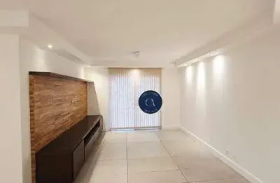 Apartamento com 2 quartos para locação na bela aliança em são paulo.