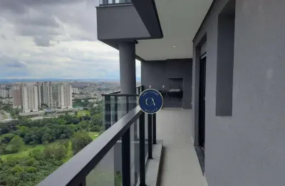 Apartamento com 3 quartos para venda na vila são francisco em osasco