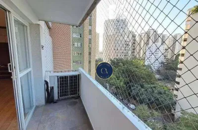 Apartamento com 3 quartos para  locação no alto de pinheiros em são paulo.