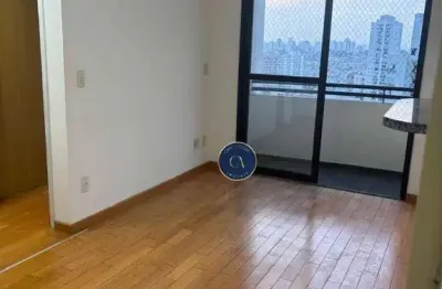 Apartamento com 1 quarto para locação na pompeia em são paulo.