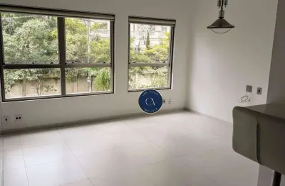 Apartamento com 2 quartos para locação no panamby em são paulo