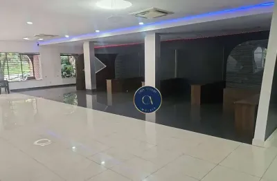 Prédio comercial para venda ou locação na chácara santo antônio em são paulo.