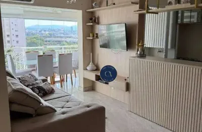 Apartamento com 2 quartos para locação na vila anastácio em são paulo.