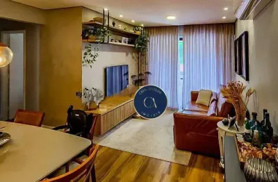 Apartamento com 3 quartos para venda na vila são francisco em são paulo.