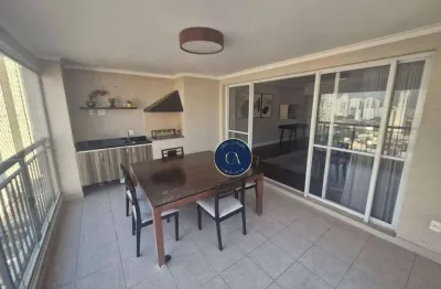 Apartamento com 2  quartos para locação na vila romana em são paulo